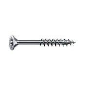 SpaxC 6x140 Stainless Steel Countersunk P/T T-30